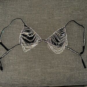 White Fox Boutique Top